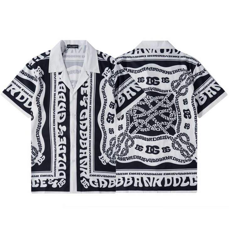 Picture of DG Shirts Short _SKUDGM-3XLmytx978228191